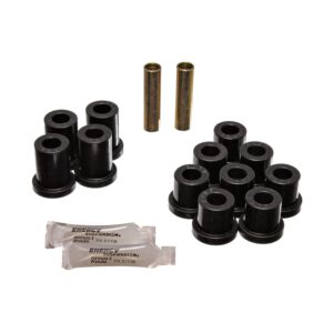 Leaf Spring Bushing Set
