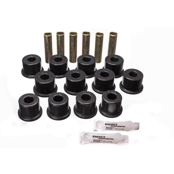 Leaf Spring Bushing Set