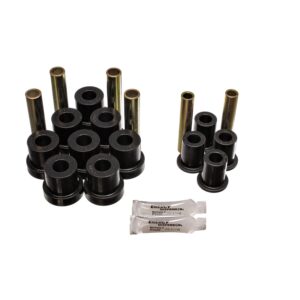 Leaf Spring Bushing Set