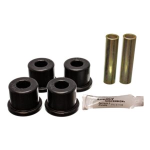 Leaf Spring Bushing Set