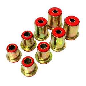 CONTROL ARM BUSHING SET