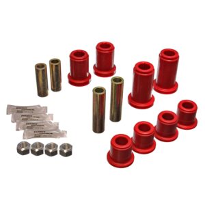 Control Arm Bushing Set