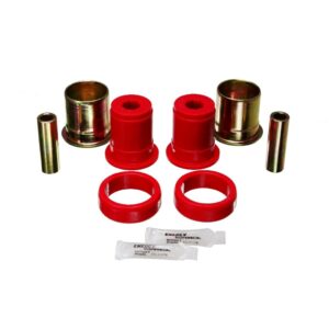 Axle Housing Bushings