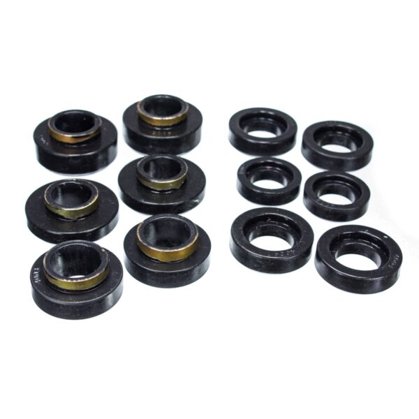 Body Mount Set