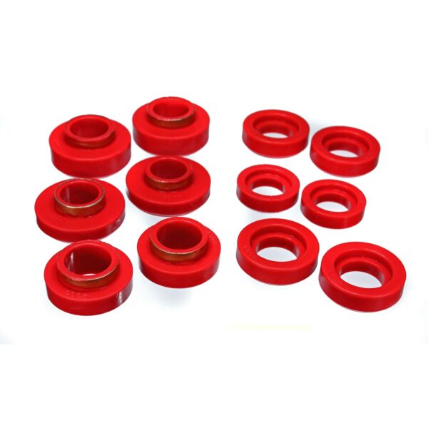 Body Mount Set