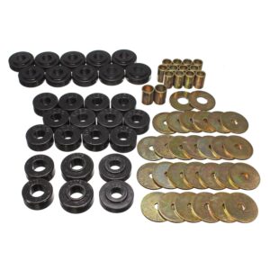 Body Mount Set