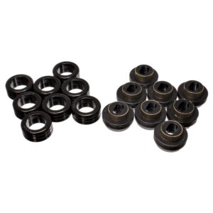 Body Cab Mount Set
