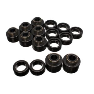 Body Cab Mount Set