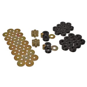 Body Mount Set