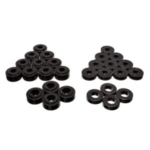 Body Mount Set