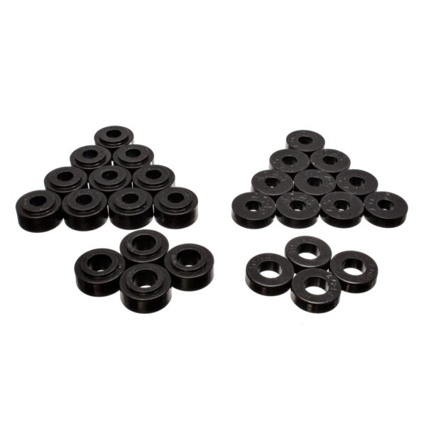 Body Mount Set