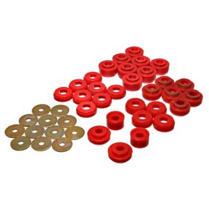 Body Mount Set