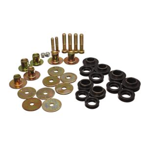 Body Mount Set