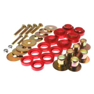 Body Mount Set
