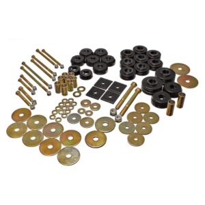 Body Mount Set