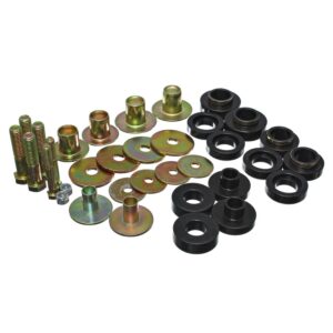 Sub-Frame Bushing Set