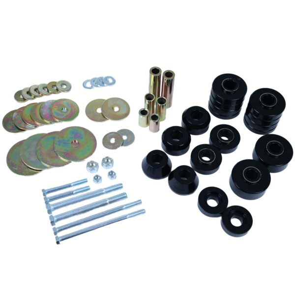 Body Mount Set