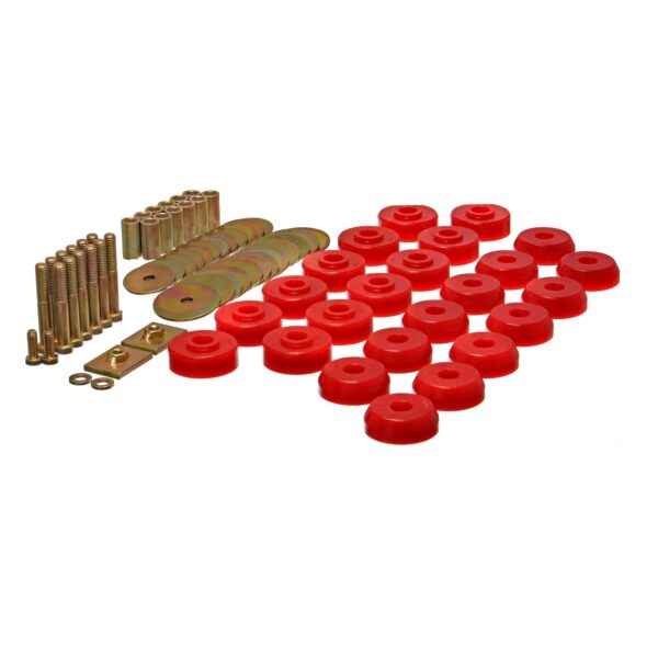 Body Mount Set