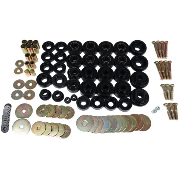 Body Mount Set