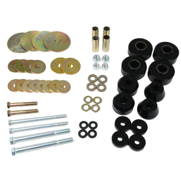 Body Mount Set