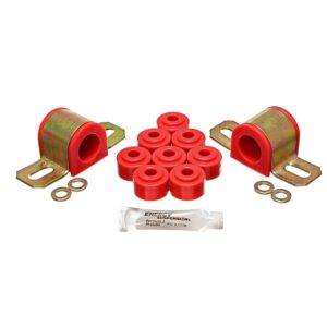 Sway Bar Bushing Set