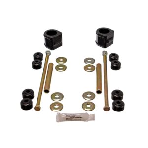 Sway Bar Bushing Set