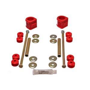 Sway Bar Bushing Set