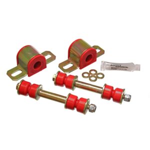 Sway Bar Bushing Set