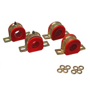 Sway Bar Bushing Set