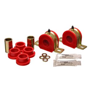 Sway Bar Bushing Set