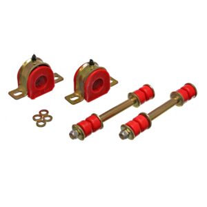 Sway Bar Bushing Set