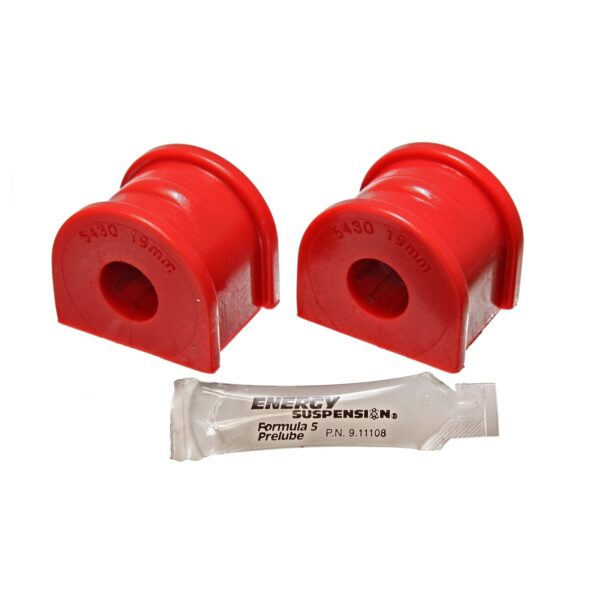 Sway Bar Bushing Set