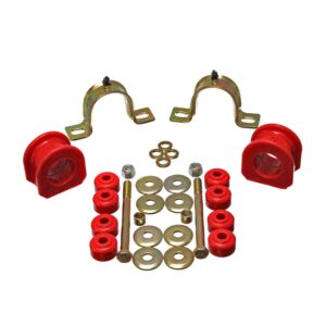 Sway Bar Bushing Set