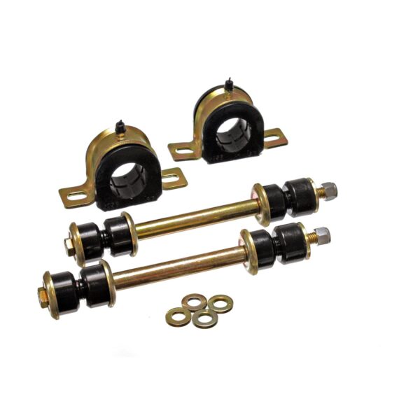 Sway Bar Bushing Set
