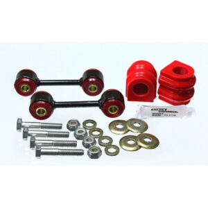 Sway Bar Bushing Set