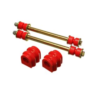 Sway Bar Bushing Set