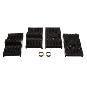 Universal Leaf Spring Pad