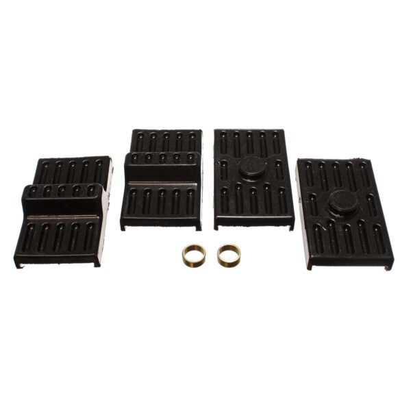 Universal Leaf Spring Pad
