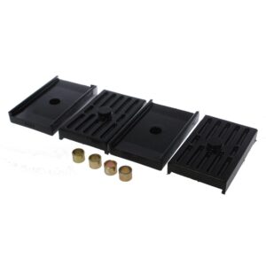 Universal Leaf Spring Pad