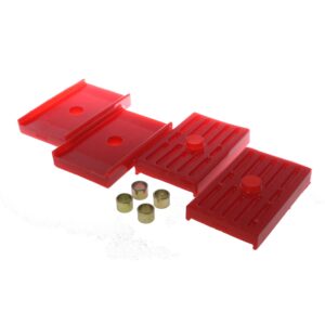 Universal Leaf Spring Pad