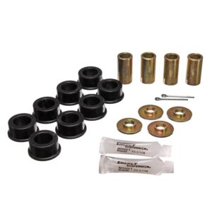 Strut Rod Bushing Set