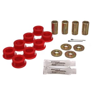 Strut Rod Bushing Set