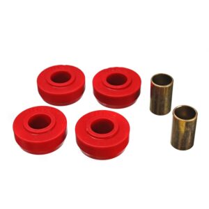 Strut Rod Bushing Set