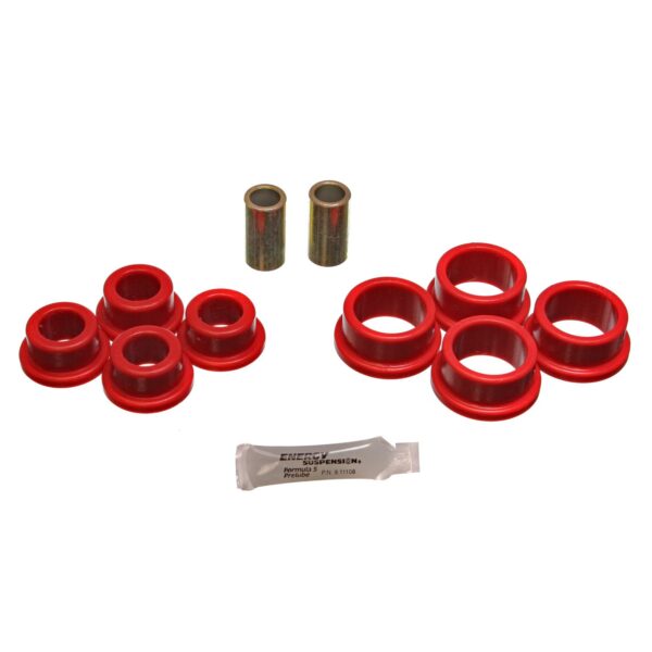 Strut Rod Bushing Set