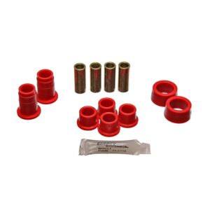 End Link Bushing Set