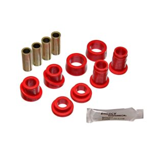 End Link Bushing Set