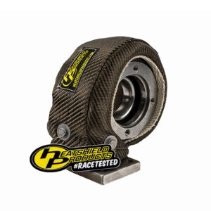 Heatshield Products 300078 - Lava Turbo Shield T2/EFR turbines