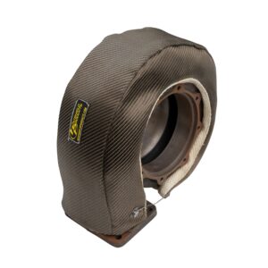 Heatshield Products 300080 - Lava Turbo Shield T6 XL