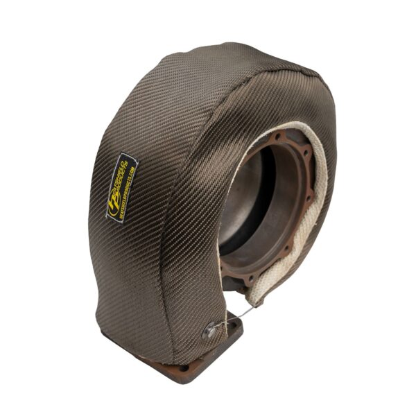 Heatshield Products 300080 - Lava Turbo Shield T6 XL