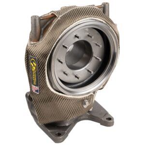 Heatshield Products 300141 - Lava Turbo Shield Duramax LMM